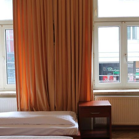 Hotel Atlas Residence München Buitenkant foto
