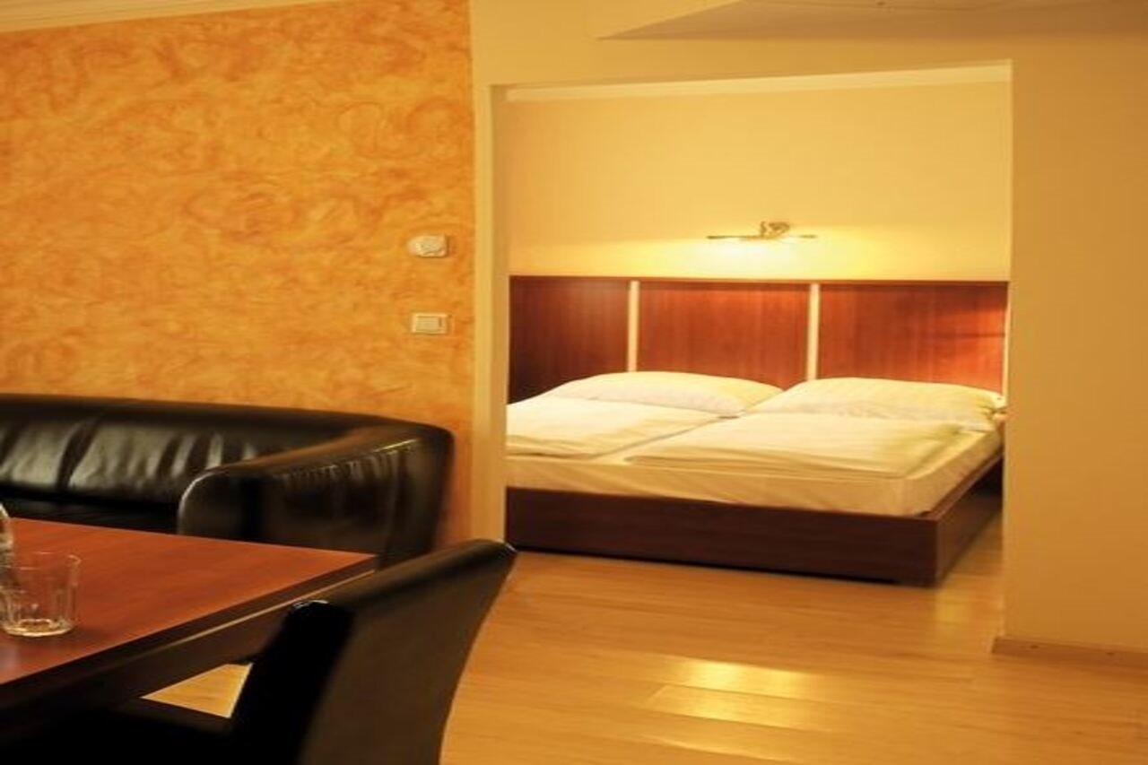Hotel Atlas Residence München Buitenkant foto
