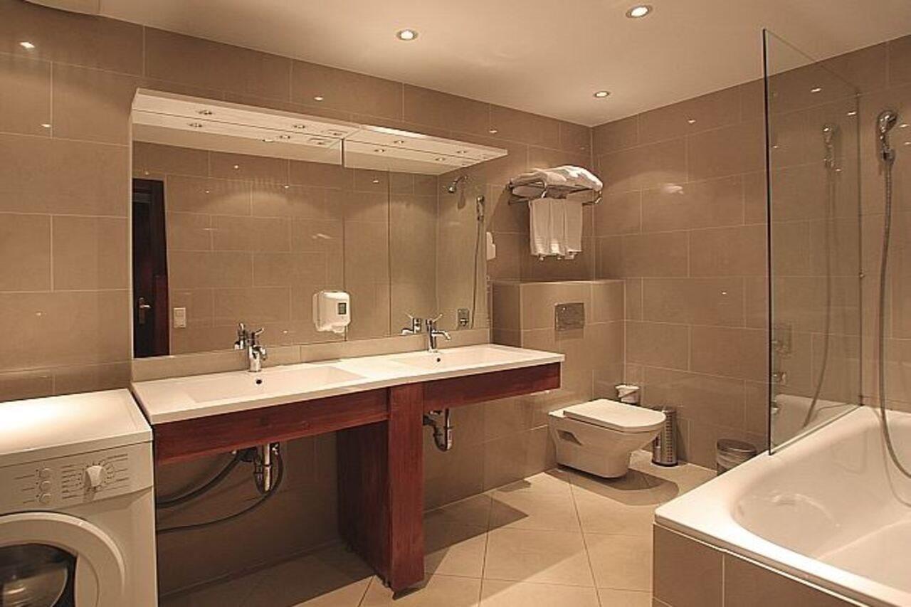 Hotel Atlas Residence München Buitenkant foto