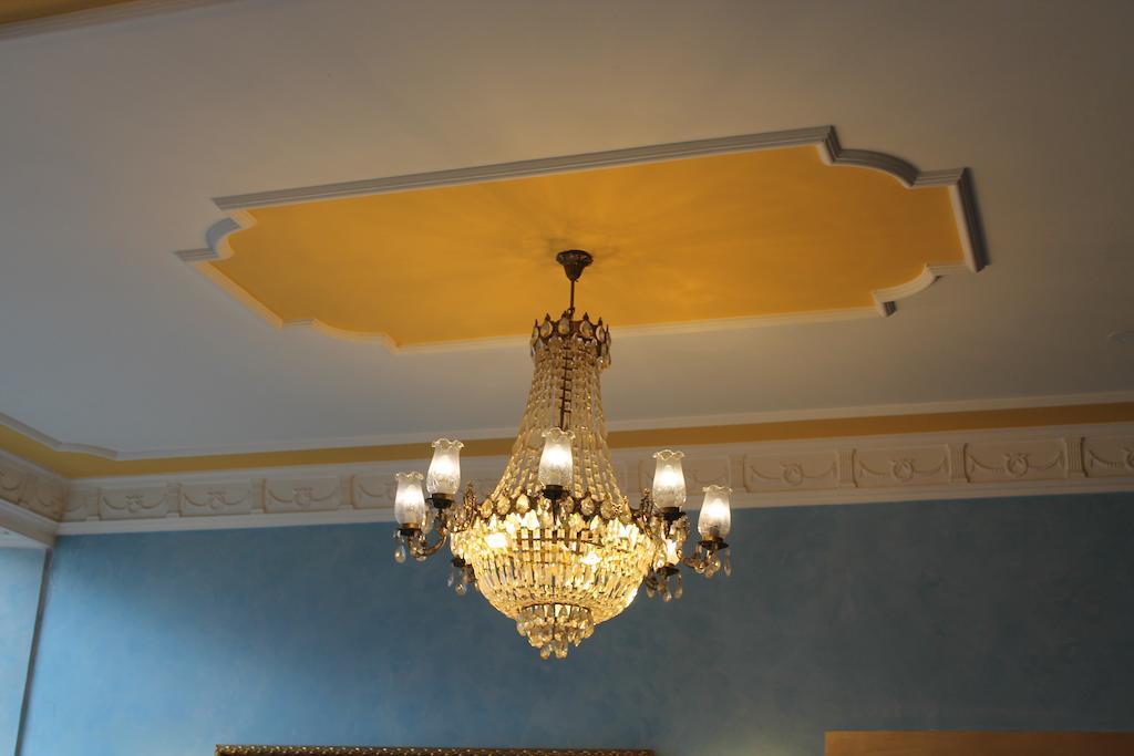 Hotel Atlas Residence München Buitenkant foto