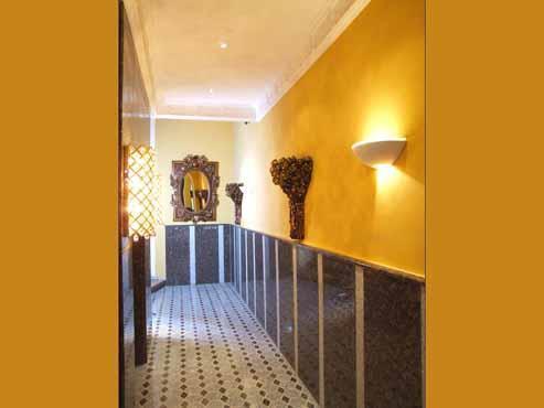 Hotel Atlas Residence München Interieur foto